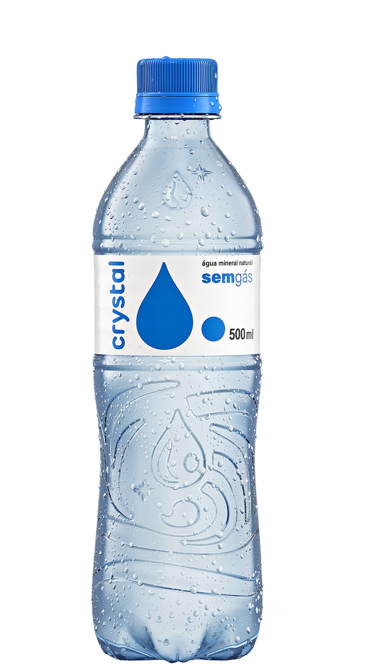 Agua 500 ml