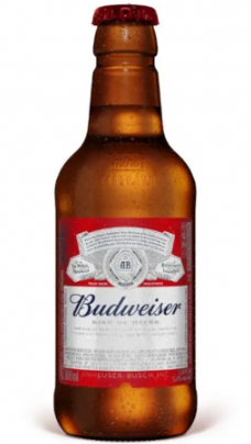 Budweiser