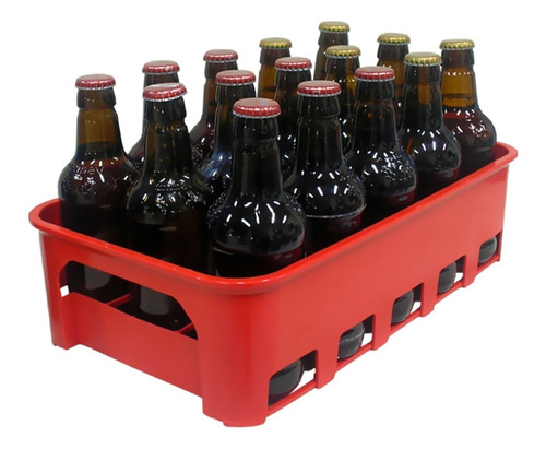 Caixa Litrinho Antartica