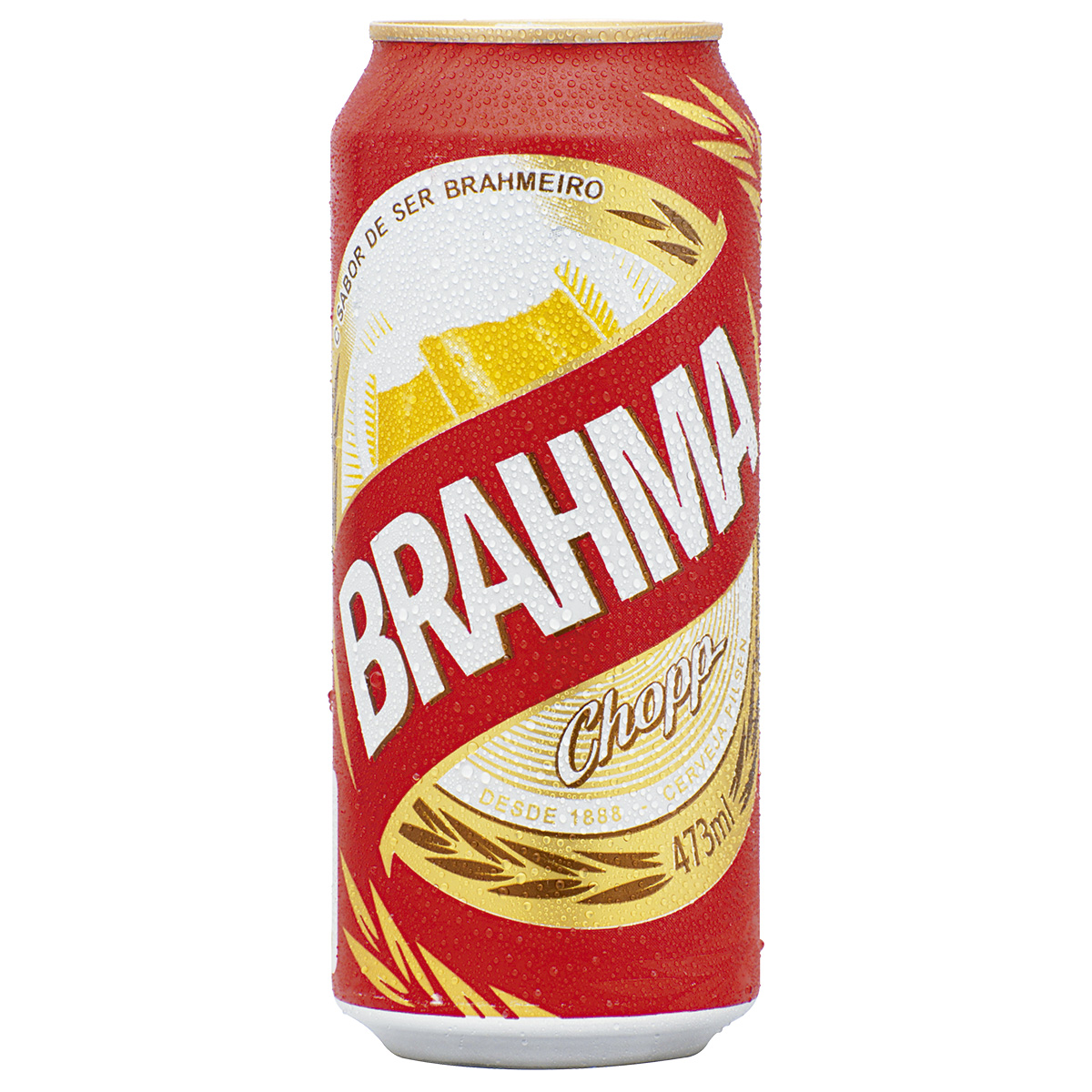 Brahma Latão