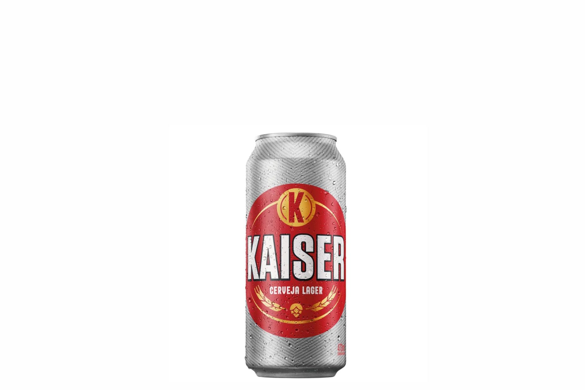 kaiser Latão