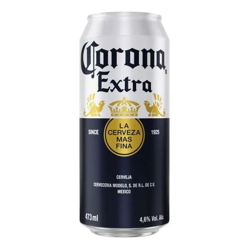 Corona 473 ml
