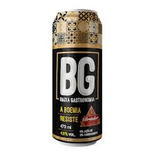 BG 473 ml