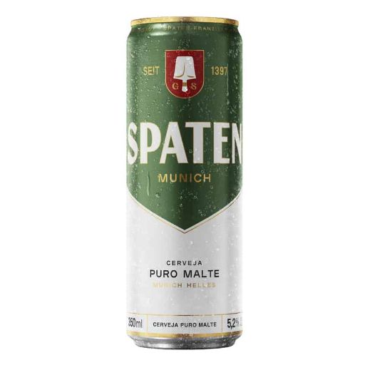 SPATEN 350ML