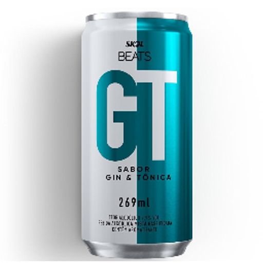BEATS GT LATA 269 ML