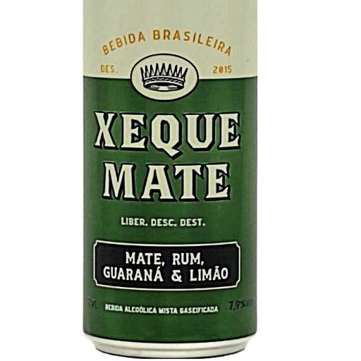 Xeque mate 362ml
