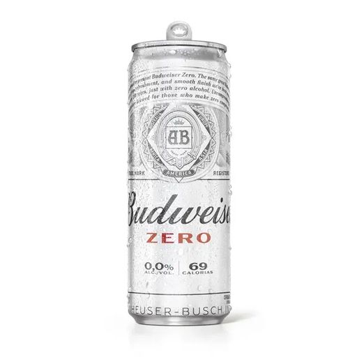 Budweiser 0