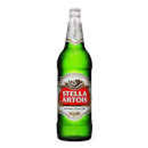 STELLA ARTOIS 600 ML