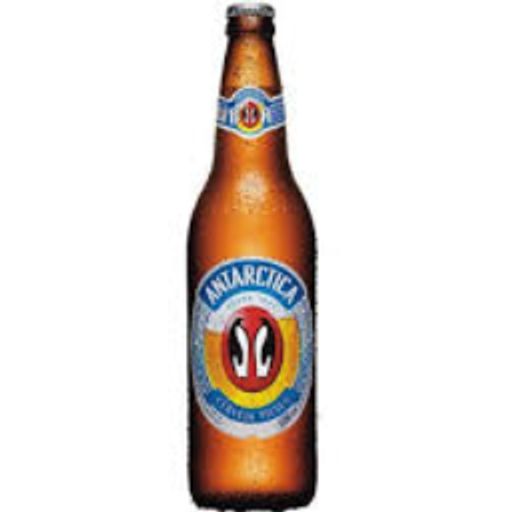 ANTARCTICA SUBZERO 600 ML