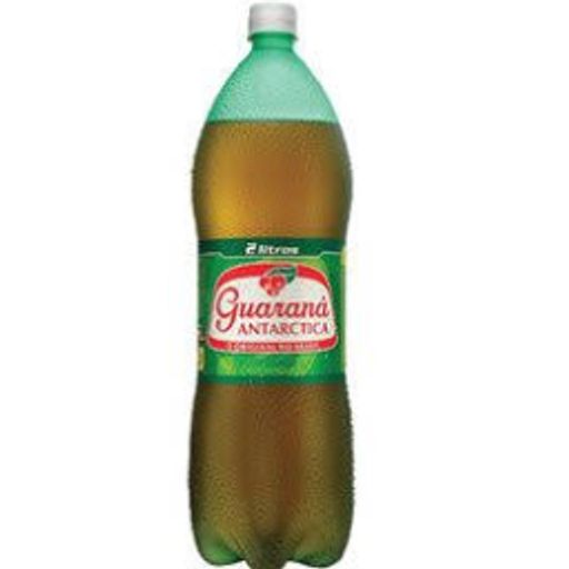 GUARANA ANTARTICA 2 L