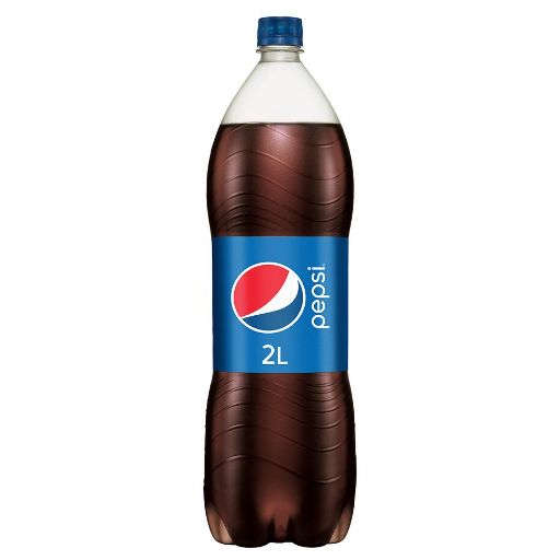 PEPSI 2 L