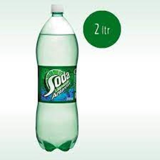 SODA 2L