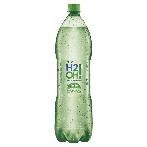 H2OH LIMAO 1,5 L