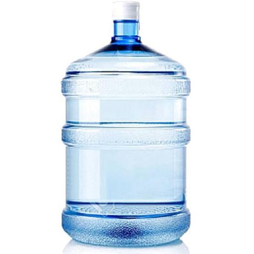 Galão Agua 20L retornável sem taxa de entrega