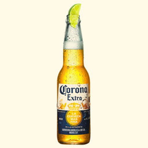 CORONA EXTRA LOG 330 ML