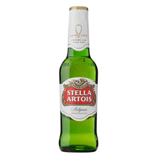 STELLA ARTOIS LONG 330 ML