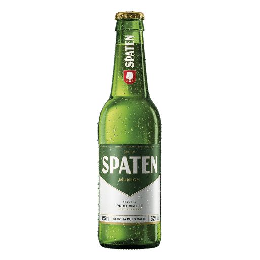 SPATEN LONG 355ML