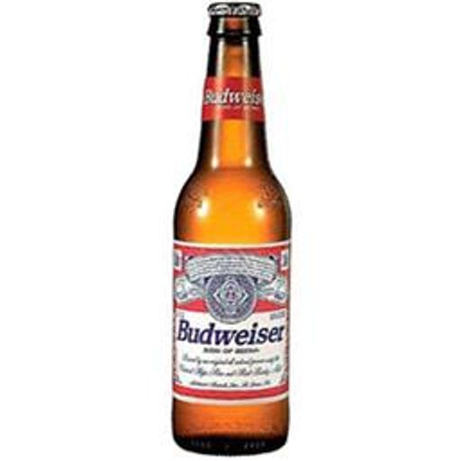 BUDWEISER LONG 330 ML