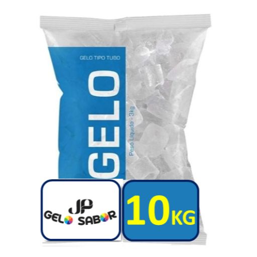 GELO 10KG