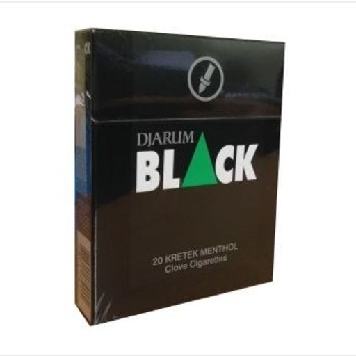 CIGARRO BLACK