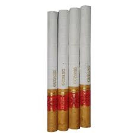 Cigarro Gudang Unidade