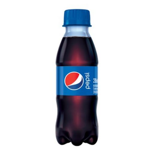 PEPSI 200 ML