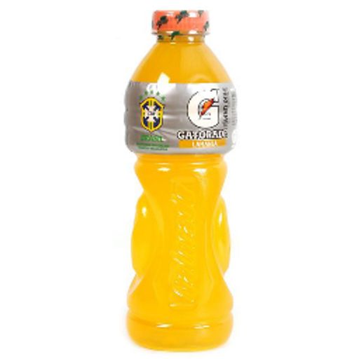GATORADE  500 ML