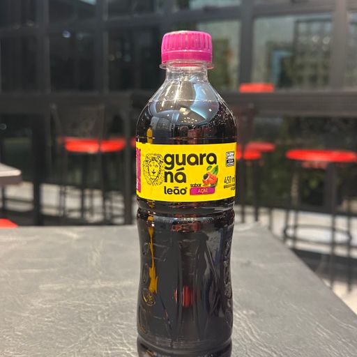 Guarana Leão