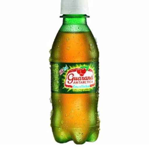 GARANA ANTARTICA 200 ML