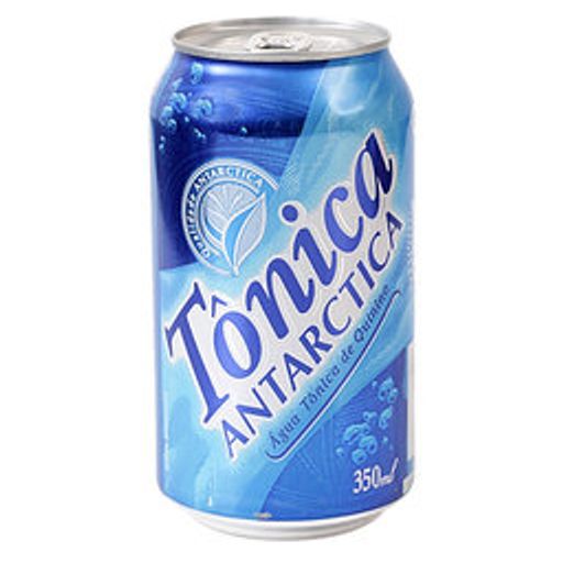 AGUA TONICA 350 ML