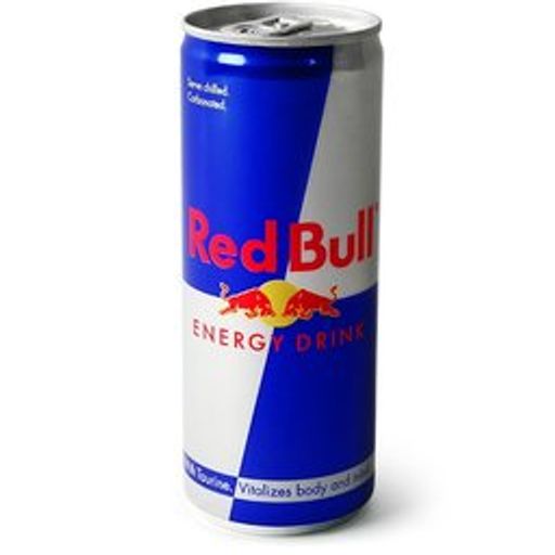 RED BULL 250 ML