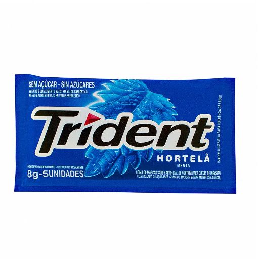 TRIDENT HORTELA