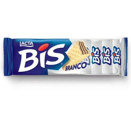 bis cx branco/oreo/laka