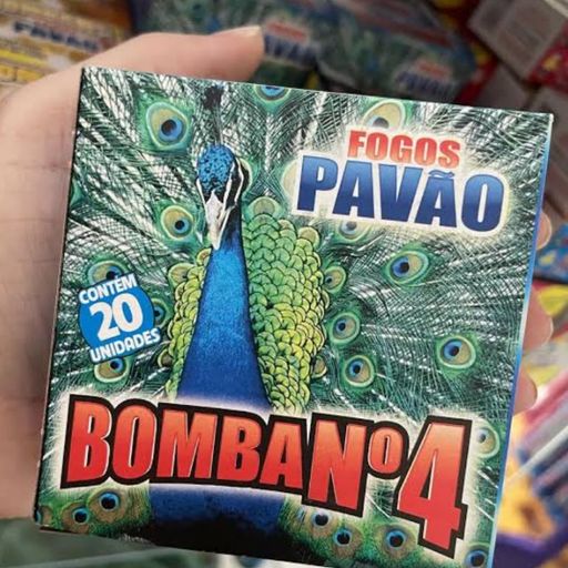 Bombinha 4