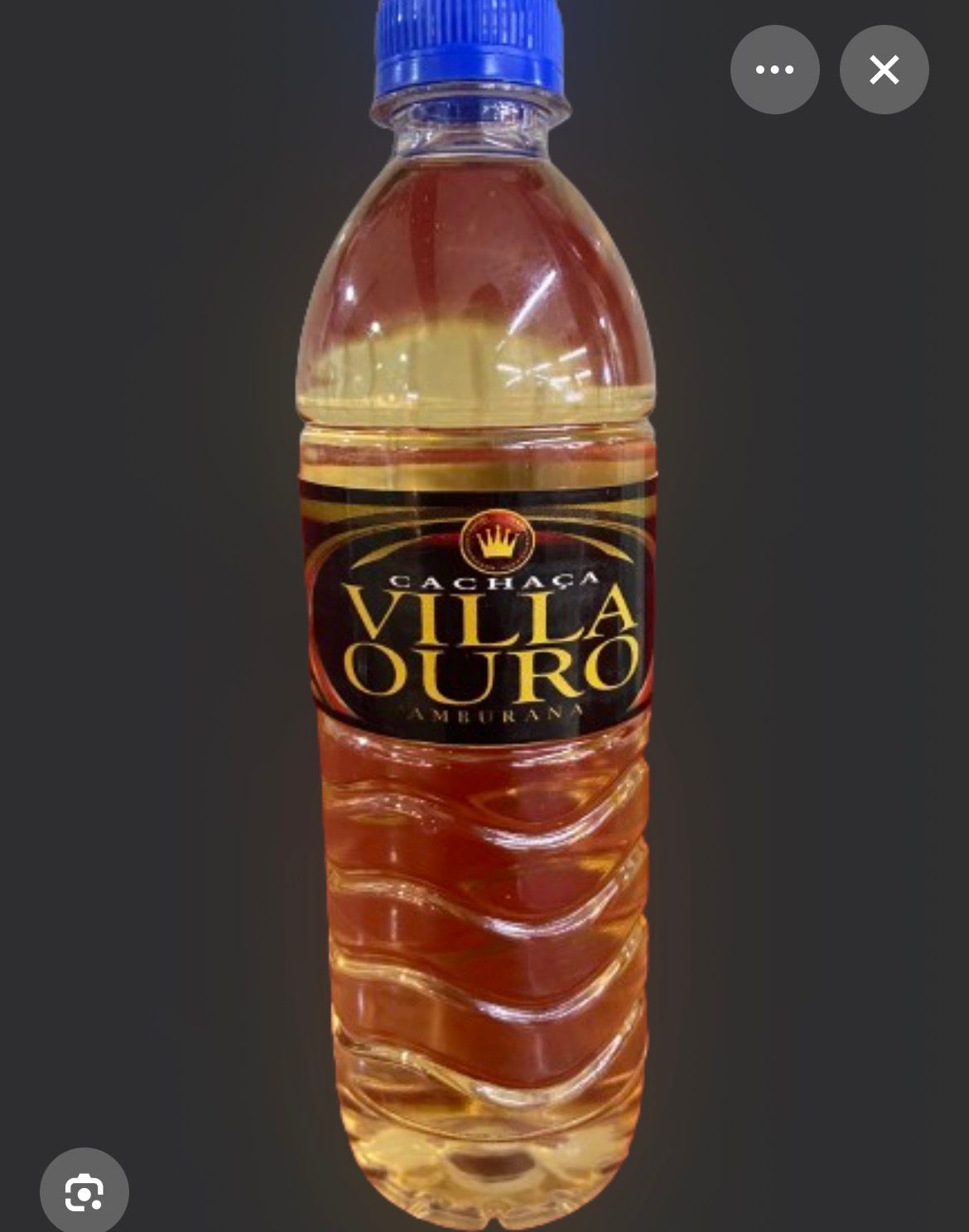 VILA OURO 500ML/BRANCA OU AMARELA