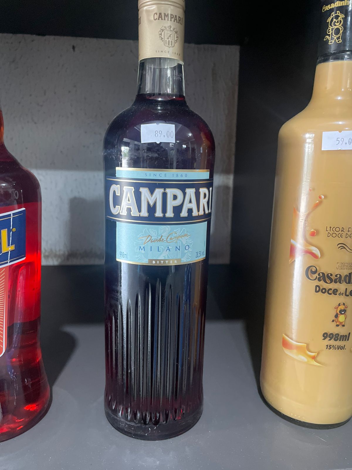 CAMPARI