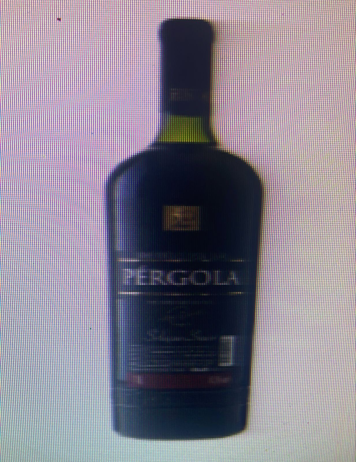 PERGOLA VINHO